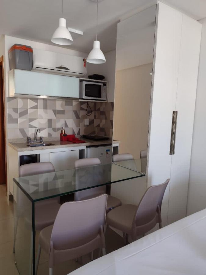 Manawa Flat A14 Apartamento Pôrto das Galinhas Exterior foto